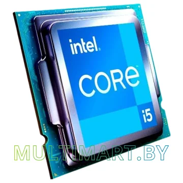 Процессор Intel Core i5-11600